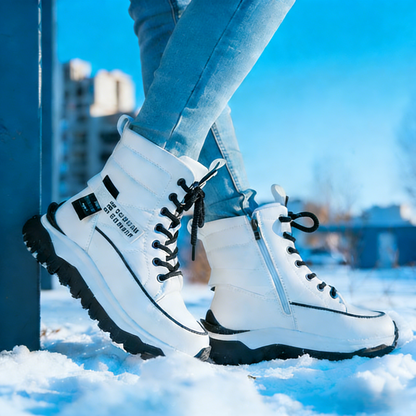 Hiking boots style 2