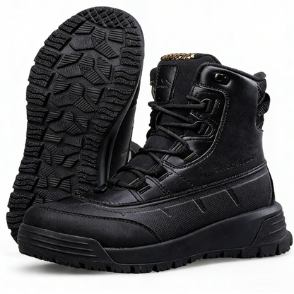 mountaineering boots style 3