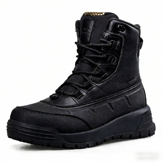 mountaineering boots style 3