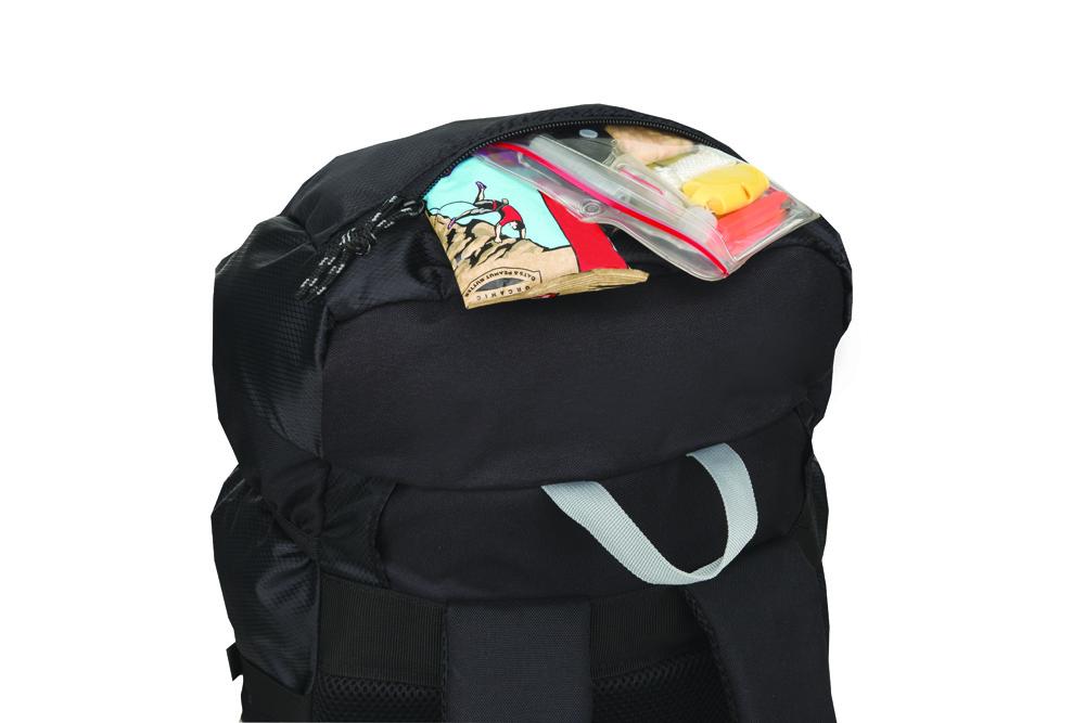 Mammoth pack 47.5L
