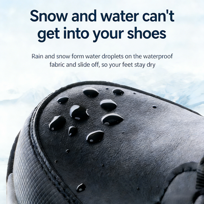 mountaineering boots style 1
