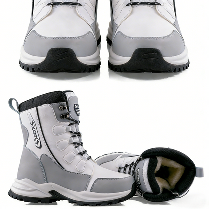 mountaineering boots style 1