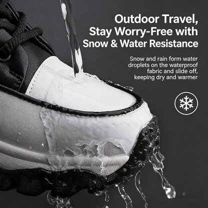 Hiking boots style 2
