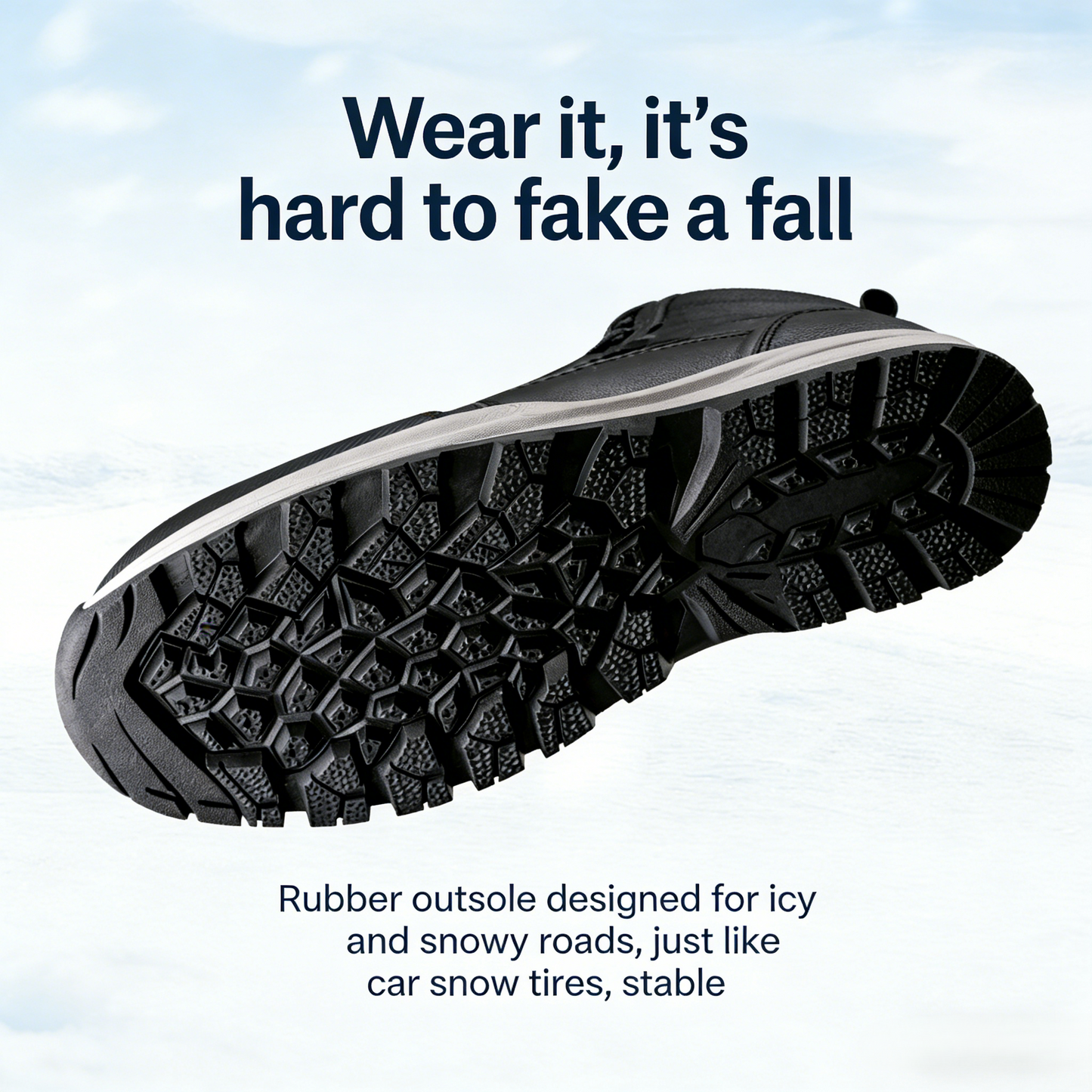 mountaineering boots style 1