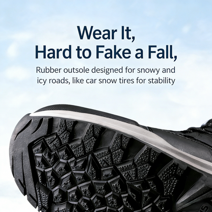 mountaineering boots style 1