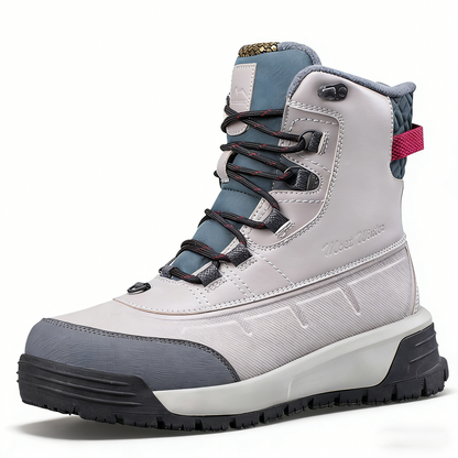 mountaineering boots style 3