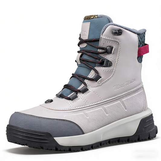mountaineering boots style 3