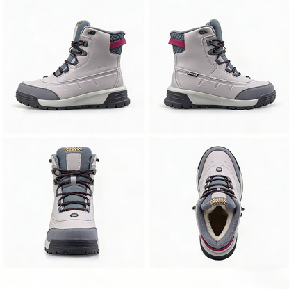 mountaineering boots style 3