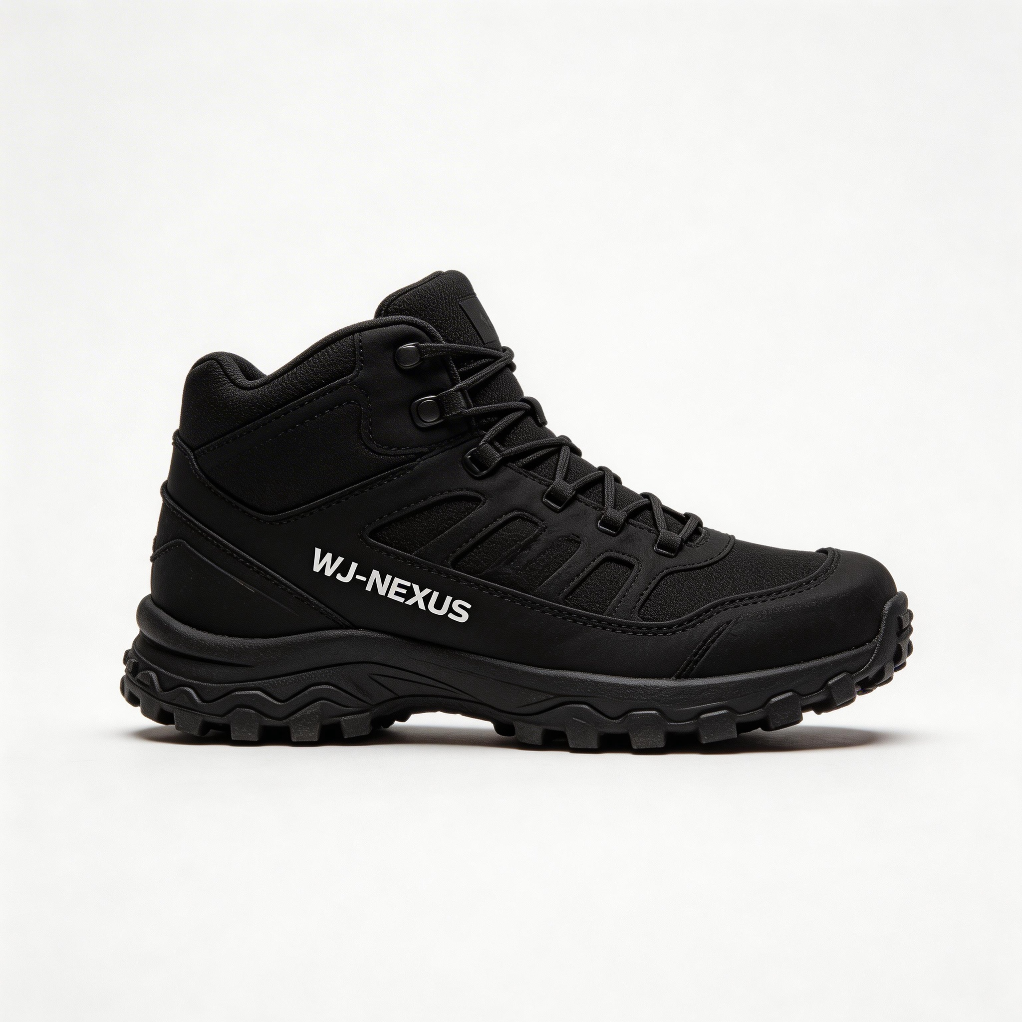 Hiking boot variant 1