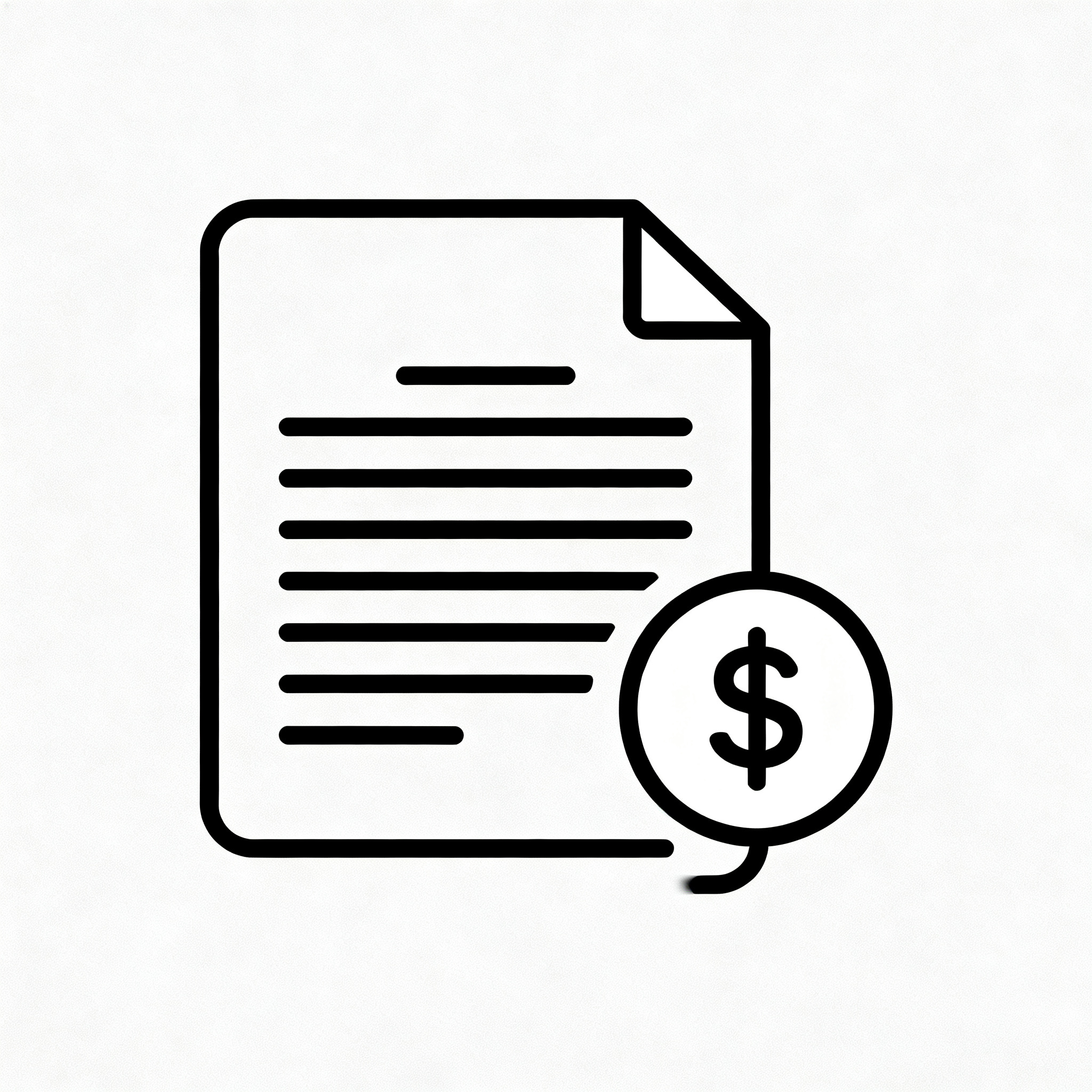 Proposal & Quotation