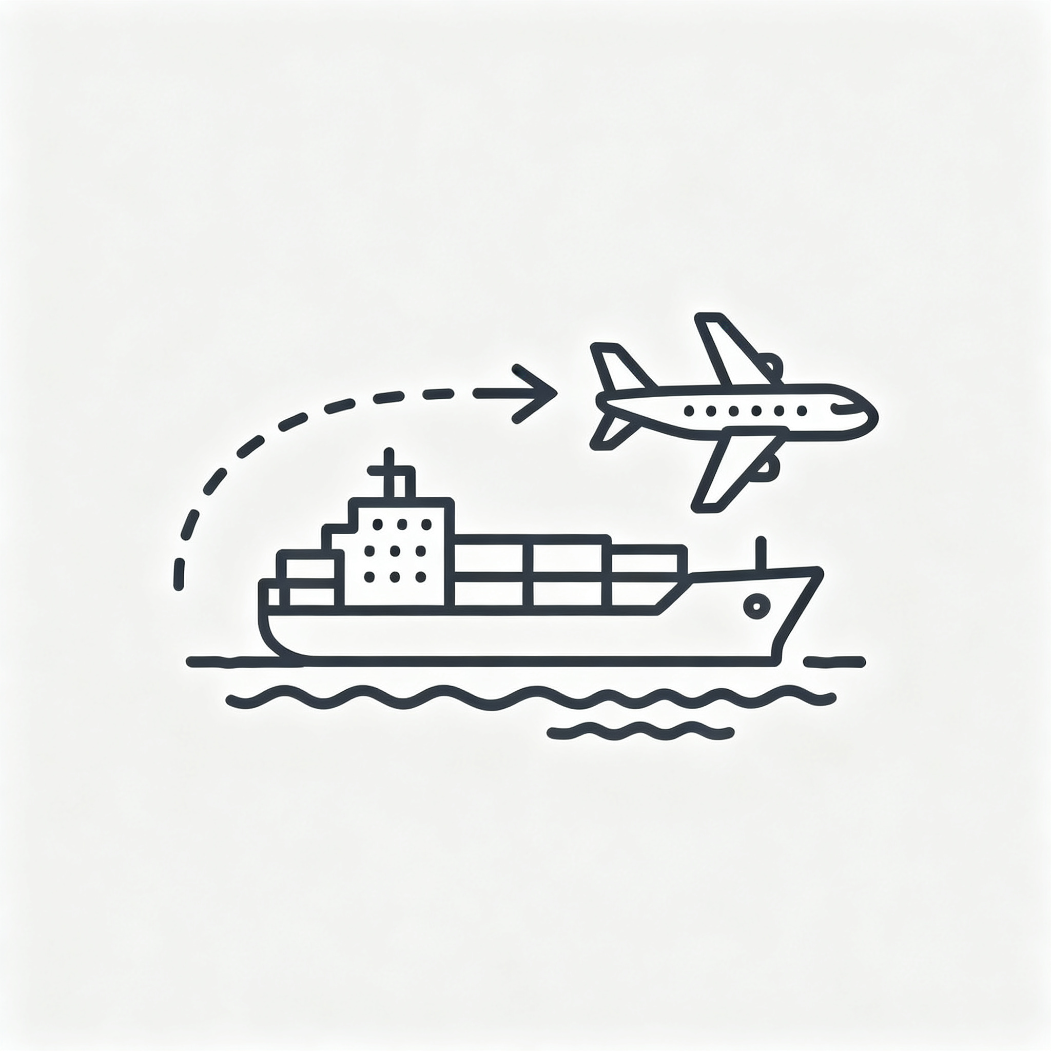 Product Delivery