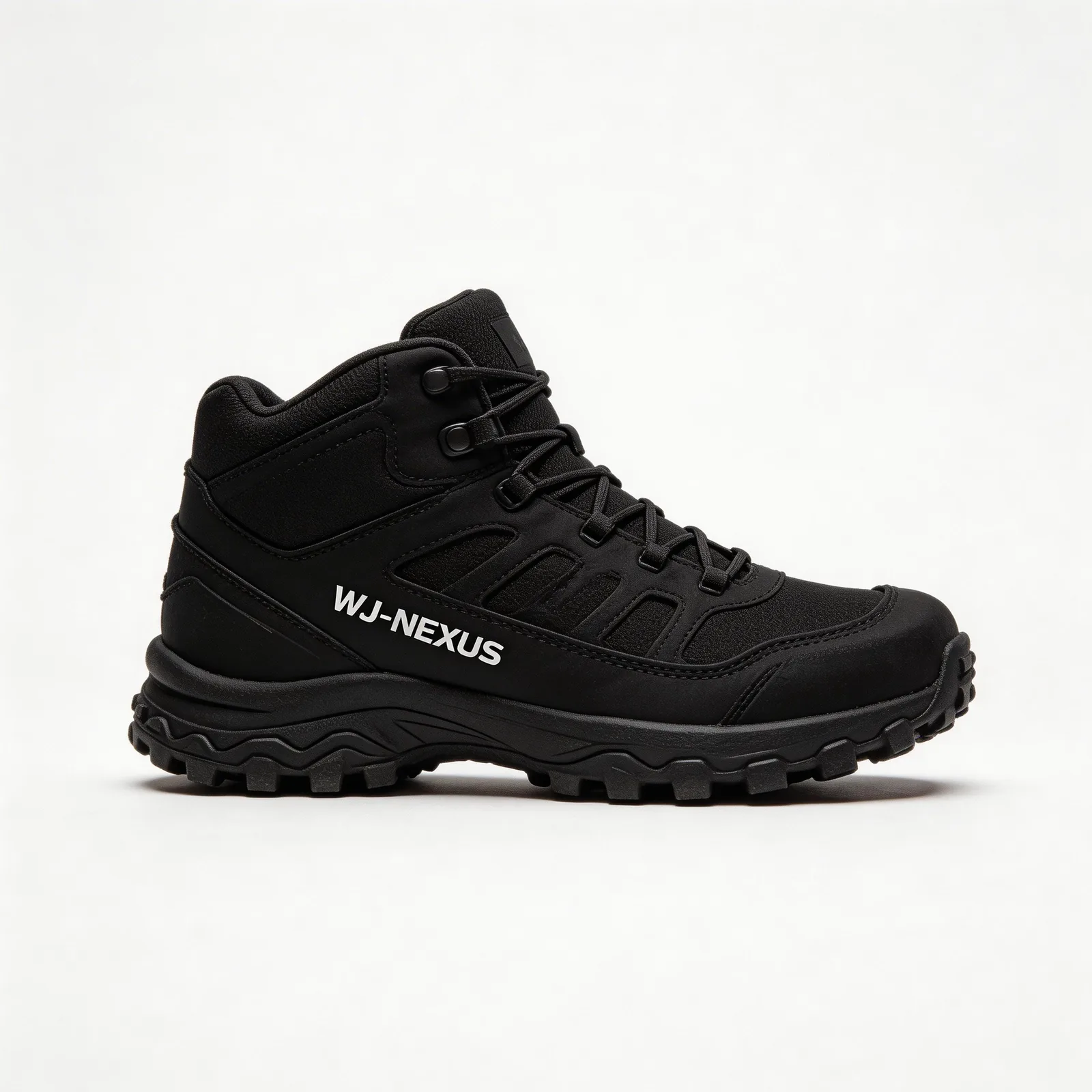 Hiking boot variant 1